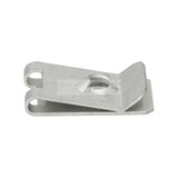 ECROU A RESSORT 4.8MM